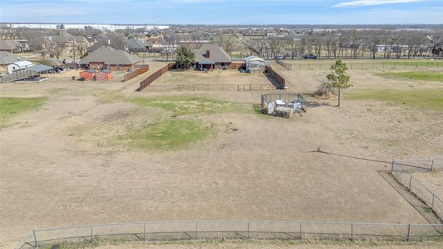 11151 County Road 213, Forney, TX 75126