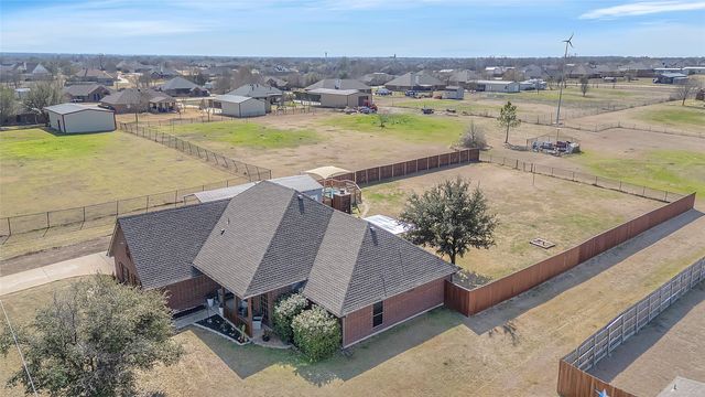 11151 County Road 213, Forney, TX 75126
