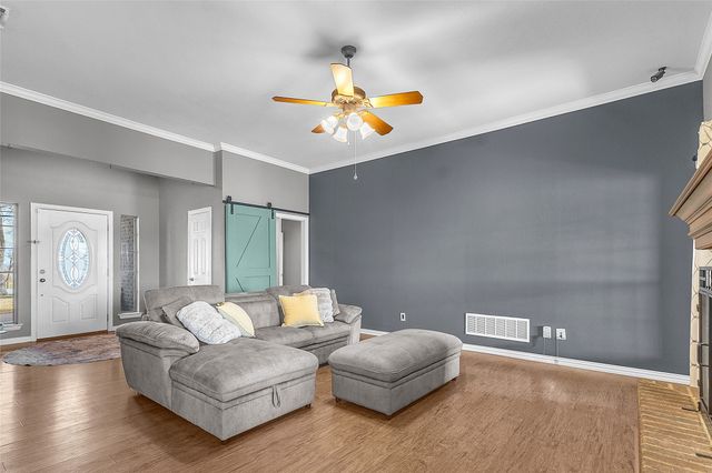 11151 County Road 213, Forney, TX 75126