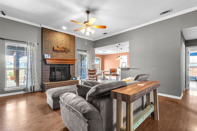 11151 County Road 213, Forney, TX 75126