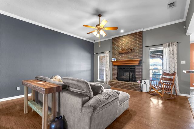 11151 County Road 213, Forney, TX 75126