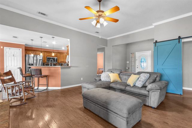 11151 County Road 213, Forney, TX 75126