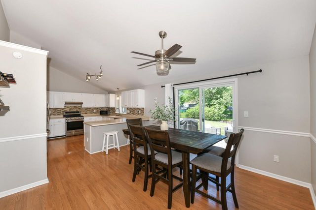 4100 W Fieldview COURT, Franklin, WI 53132