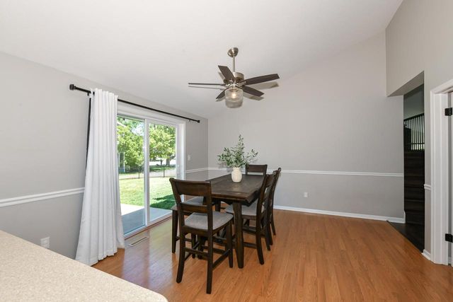 4100 W Fieldview COURT, Franklin, WI 53132