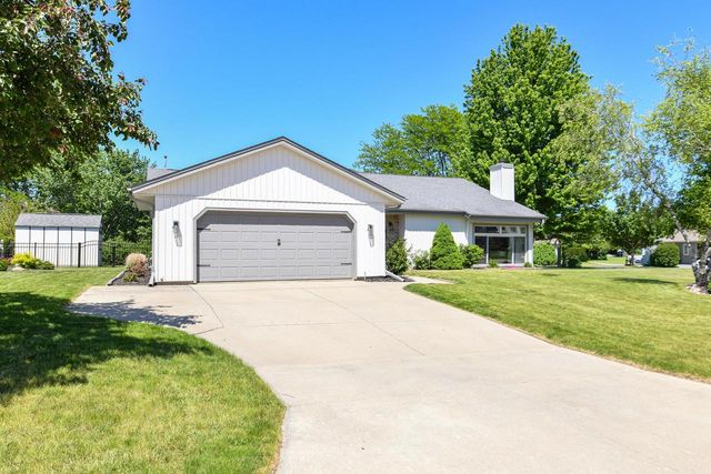 4100 W Fieldview COURT, Franklin, WI 53132