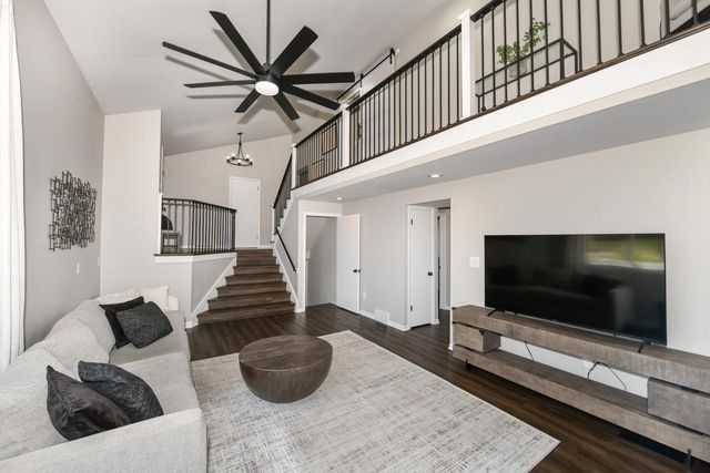 4100 W Fieldview COURT, Franklin, WI 53132