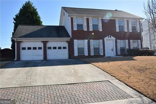 455 Madison Chase Drive, Lawrenceville, GA 30045