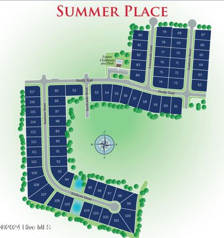 175 Seashore Street, Grimesland, NC 27837