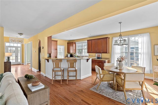 170 Rappa Run Rd, Topping, VA 23169