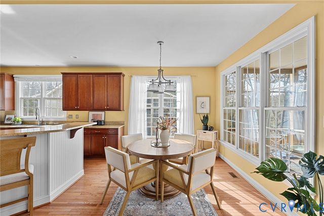 170 Rappa Run Rd, Topping, VA 23169