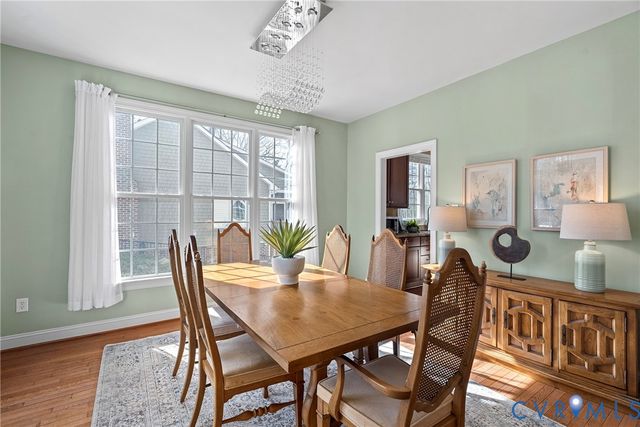 170 Rappa Run Rd, Topping, VA 23169