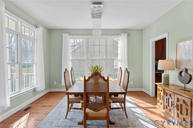 170 Rappa Run Rd, Topping, VA 23169