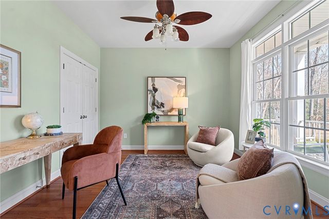 170 Rappa Run Rd, Topping, VA 23169