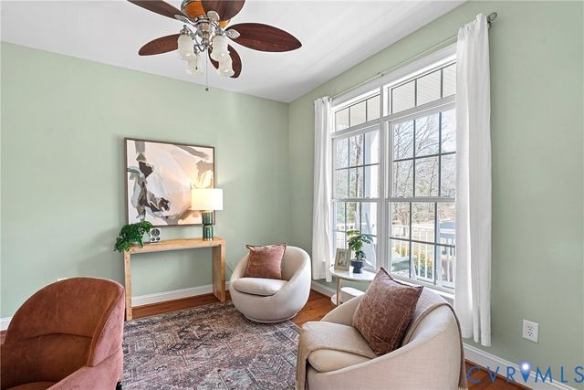 170 Rappa Run Rd, Topping, VA 23169