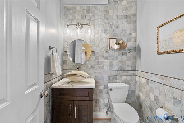 170 Rappa Run Rd, Topping, VA 23169