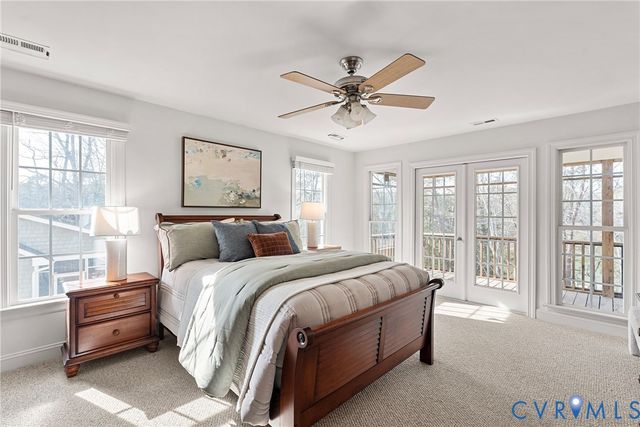 170 Rappa Run Rd, Topping, VA 23169