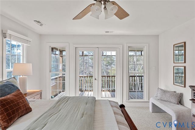 170 Rappa Run Rd, Topping, VA 23169