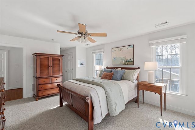 170 Rappa Run Rd, Topping, VA 23169