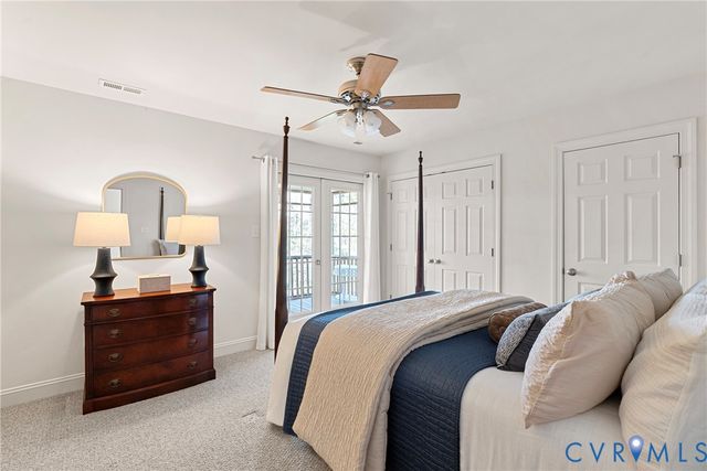 170 Rappa Run Rd, Topping, VA 23169