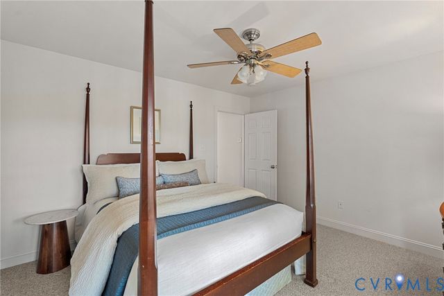 170 Rappa Run Rd, Topping, VA 23169