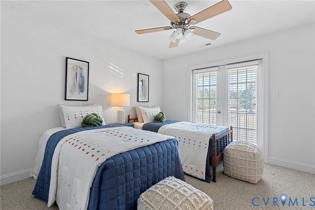 170 Rappa Run Rd, Topping, VA 23169