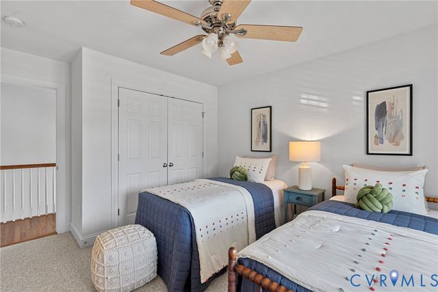 170 Rappa Run Rd, Topping, VA 23169