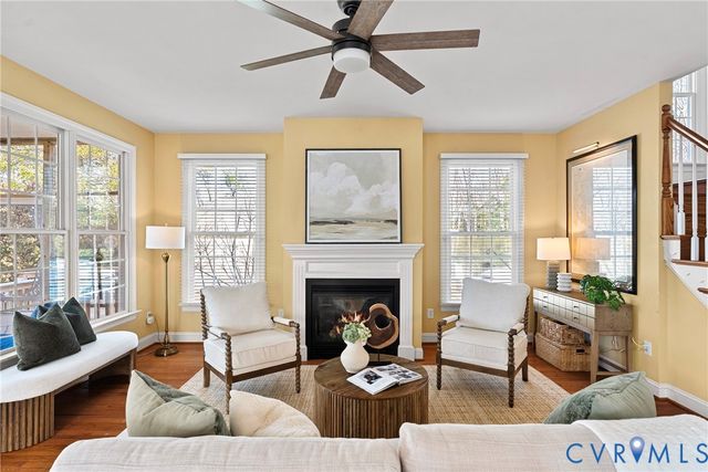 170 Rappa Run Rd, Topping, VA 23169