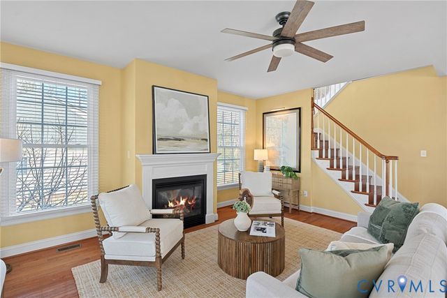 170 Rappa Run Rd, Topping, VA 23169