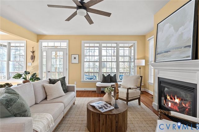 170 Rappa Run Rd, Topping, VA 23169