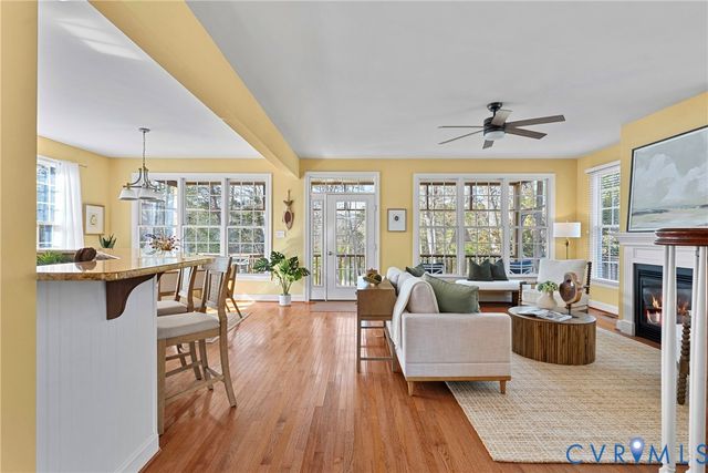 170 Rappa Run Rd, Topping, VA 23169