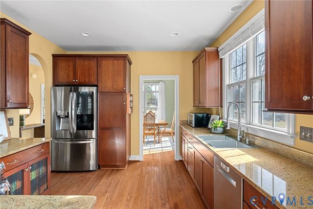 170 Rappa Run Rd, Topping, VA 23169