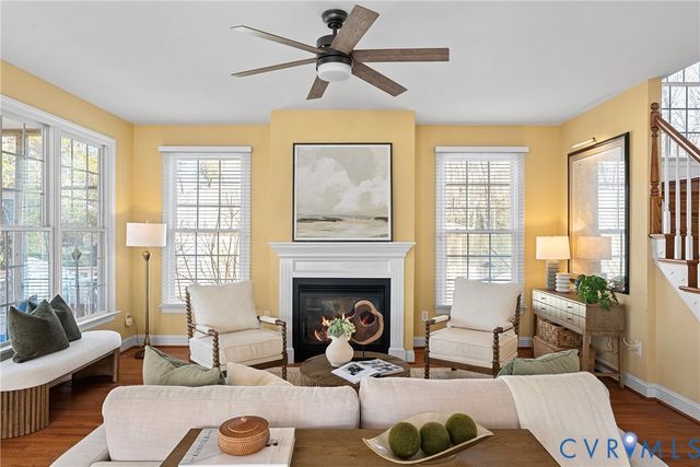 170 Rappa Run Rd, Topping, VA 23169