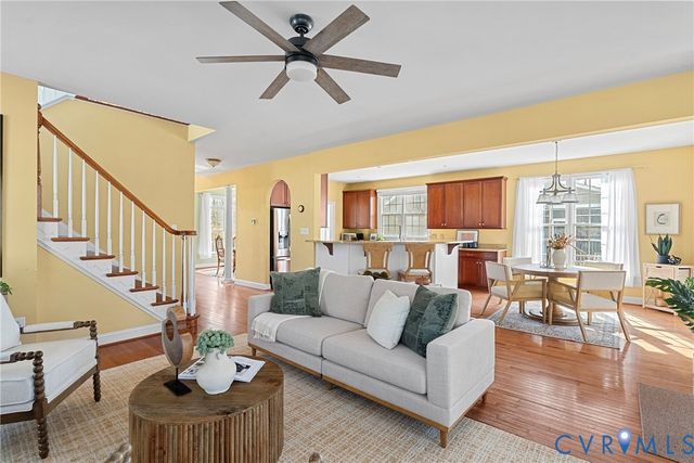 170 Rappa Run Rd, Topping, VA 23169