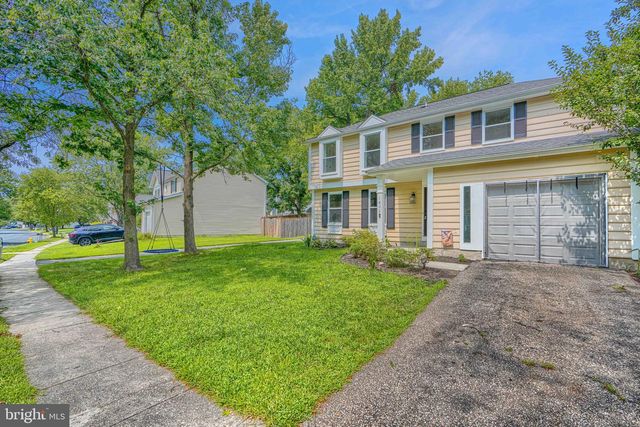1406 FAIRBANKS DR, Hanover, MD 21076