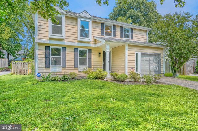 1406 FAIRBANKS DR, Hanover, MD 21076