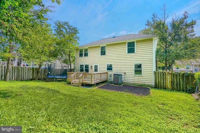 1406 FAIRBANKS DR, Hanover, MD 21076