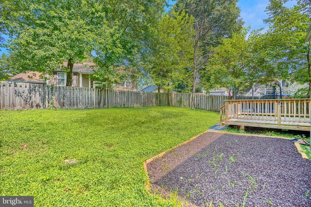 1406 FAIRBANKS DR, Hanover, MD 21076