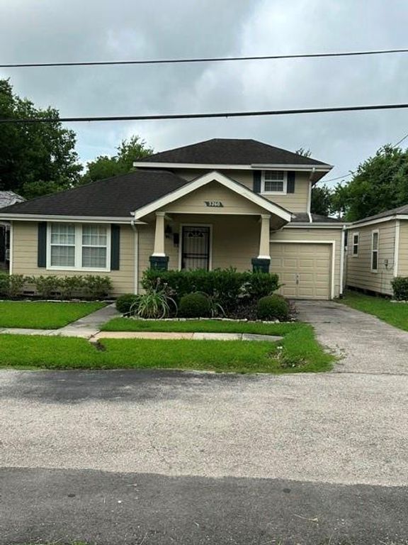 3260 Simmons Street, Houston, TX 77004