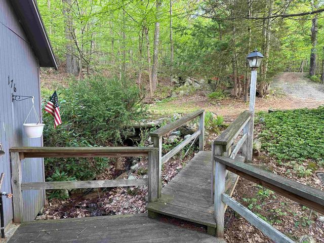 176 Upper Pratt Pond Road, New Ipswich, NH 03071