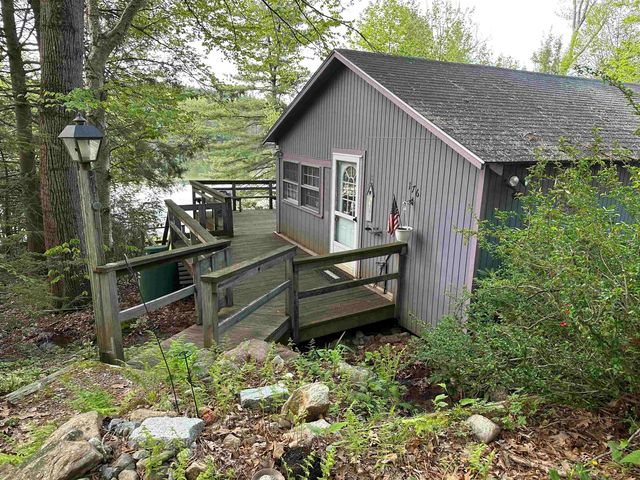 176 Upper Pratt Pond Road, New Ipswich, NH 03071