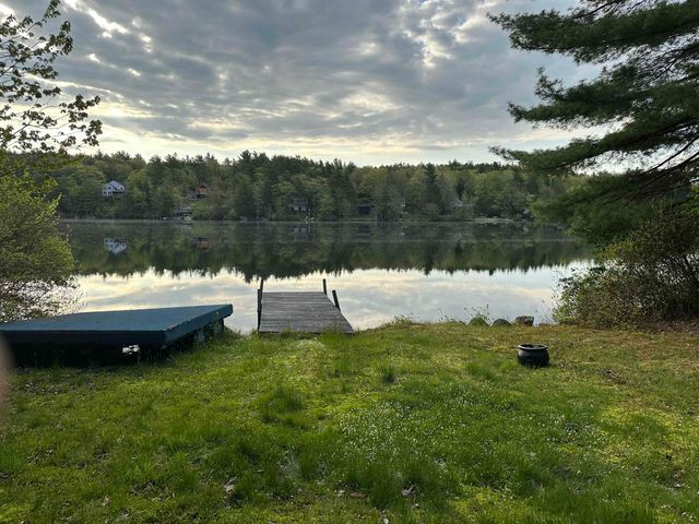 176 Upper Pratt Pond Road, New Ipswich, NH 03071