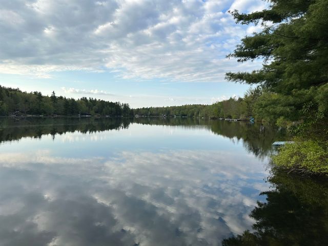176 Upper Pratt Pond Road, New Ipswich, NH 03071