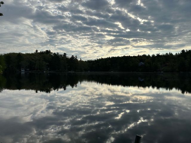 176 Upper Pratt Pond Road, New Ipswich, NH 03071