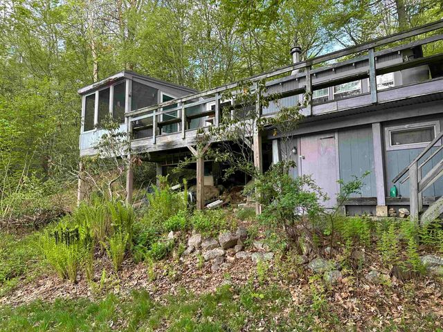 176 Upper Pratt Pond Road, New Ipswich, NH 03071