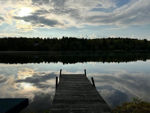 176 Upper Pratt Pond Road, New Ipswich, NH 03071