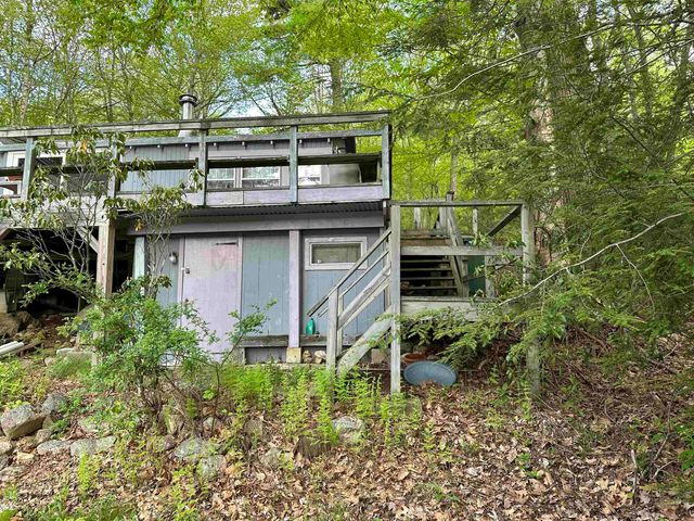 176 Upper Pratt Pond Road, New Ipswich, NH 03071