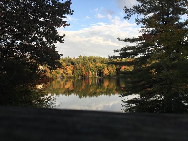 176 Upper Pratt Pond Road, New Ipswich, NH 03071
