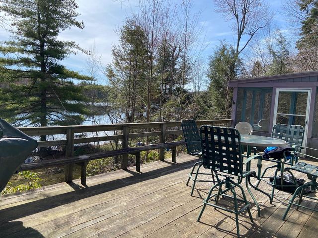 176 Upper Pratt Pond Road, New Ipswich, NH 03071
