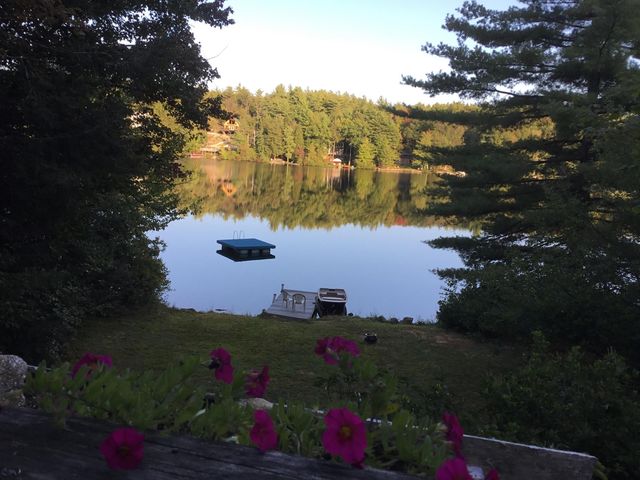 176 Upper Pratt Pond Road, New Ipswich, NH 03071