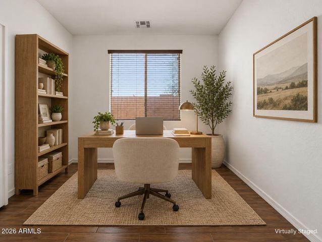9011 W RED FOX Road, Peoria, AZ 85383